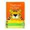 Usborne Thats Not My 4 Books Collection Box Set by Fiona Watt & Rachel Wells