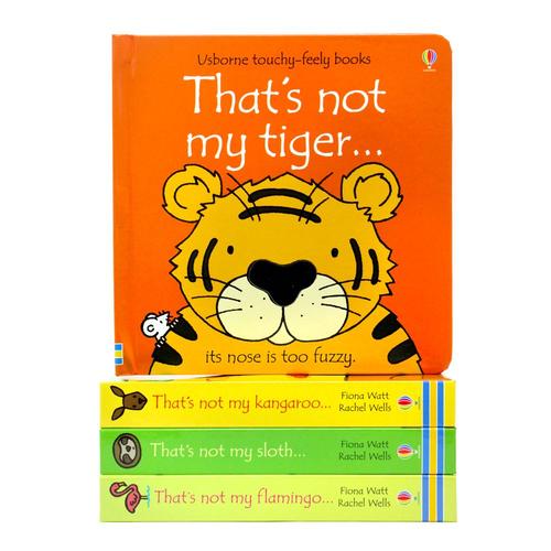 ["9781801313131", "animal fiction", "babies books", "baby books", "childrens animal books", "childrens books", "fiona watt", "fiona watt book collection", "fiona watt book collection set", "fiona watt books", "fiona watt collection", "flamingo", "kangaroo", "rachel wells", "rachel wells book collection", "rachel wells book collection set", "rachel wells books", "rachel wells collection", "rachel wells series", "sloth", "story books", "Thats Not My", "thats not my book collection", "thats not my book collection set", "thats not my books", "thats not my books set", "Thats Not My collection", "thats not my flamingo", "thats not my kangaroo", "thats not my series", "thats not my sloth", "thats not my tiger", "tiger", "toddler books"]