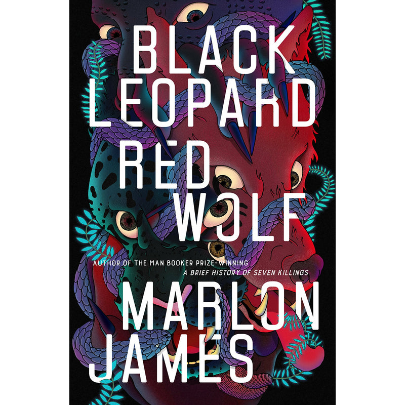 ["9780241315583", "Black Leopard", "Black Leopard Red Wolf", "Black Leopard Red Wolf book", "Black Leopard Red Wolf by Marlon James", "Black Leopard Red Wolf Marlon James", "Black Leopard Red Wolf set", "Dark Star", "Dark Star black leopard red wolf", "Dark Star trilogy", "Marlon James", "Marlon James book", "Marlon James collection", "Marlon James set", "Marlon James trilogy", "Red Wolf"]