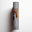 A Court of Silver Flames (A Court of Thorns and Roses) by Sarah J. Maas