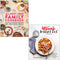 Allergy-Free Family Cookbook, Ultimate Instant Pot Cookbook 2 Books Collection Set