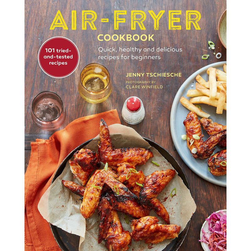 air-fryer-cookbook-quick-healthy-and-delicious-recipes-for-beginners-by-jenny-tschiesche for Air Fryer Cookbook Free Printable Air-fryer Cookbook: Quick, healthy and delicious recipes for beginners by Jenny Tschiesche for Air Fryer Cookbook Free Printable