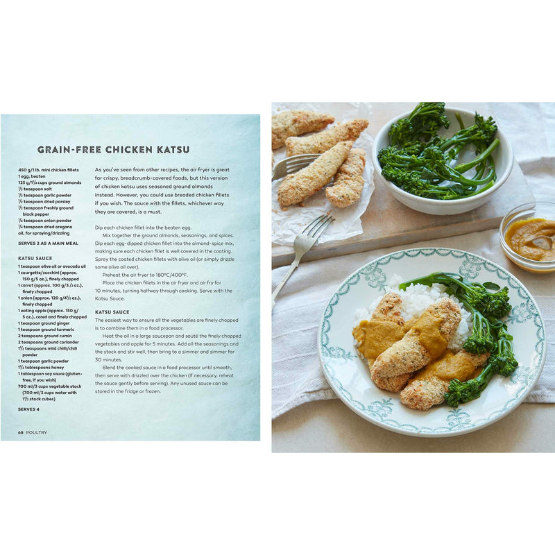 ["101 tried-and-tested recipes", "9781788794244", "air fryer", "air fryer book", "air fryer chicken", "air fryer cook book", "air fryer cookbook for beginners", "air fryer cookbook uk", "air fryer recipe book", "air fryer recipe book uk", "air fryer recipes", "air fryer recipes for beginners", "air fryer recipes for beginners uk", "air-fryer cookbook", "air-fryer cookbook by jenny tschiesche", "air-fryer cookbook jenny tschiesche", "airfryer cookbook", "best air fryer", "best air fryer 2022", "best air fryer cookbook", "best air fryer cookbook uk", "best cookbooks", "Bestselling Cooking book", "Cook", "Cook Book", "cookbook", "Cookbooks", "cookery", "Cooking", "cooking book", "cooking book collection", "Cooking Books", "cooking collection", "Cooking Guide", "cooking recipe", "cooking recipe book collection set", "cooking recipe books", "cooking recipes", "Cooking Tips Books", "daily cooking", "delicious recipes", "delicious recipes books", "dual air fryer", "free air fryer recipes for beginners", "gastronomy books", "Healthy Eating", "Healthy Recipes", "home cooking", "home cooking books", "jenny tschiesche", "jenny tschiesche air-fryer cookbook", "jenny tschiesche book collection", "jenny tschiesche book collection set", "jenny tschiesche books", "jenny tschiesche collection", "jenny tschiesche series", "meals and sweet treats", "ninja air fryer", "ninja air fryer cookbook", "ninja air fryer recipe book", "ninja dual air fryer", "ninja foodi air fryer", "ninja foodi grill recipes", "Nutritionist Jenny Tschiesche", "Quick & easy cooking", "world cuisine"]