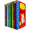 According to Humphrey the Hamster Series Collection 12 Books Set by Betty G. Birney