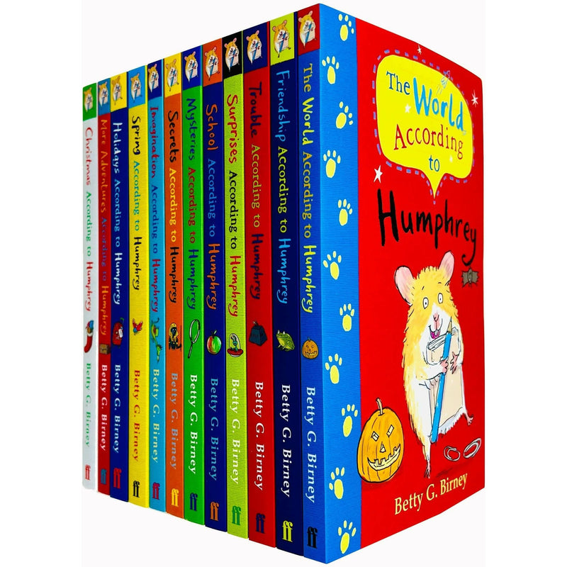 ["9789124187002", "According to Humphrey", "according to humphrey book collection", "according to humphrey book collection set", "according to humphrey books", "according to humphrey collection", "according to humphrey series", "bestselling author", "bestselling book", "bestselling books", "Bestselling Children Book", "betty g birney book collection", "betty g birney book collection set", "betty g birney books", "betty g birney collection", "betty g birney series", "Betty G. Birney", "books for childrens", "Children Book", "children book set", "children books", "children books set", "Children Box Set", "children collection", "children fiction", "children fiction books", "Children Gift Set", "Children Story Books", "Childrens Book", "childrens books", "Childrens Books (5-7)", "Childrens Collection", "childrens fiction books", "Christmas According to Humphrey", "christmas gift", "christmas set", "fiction books", "Friendship According to Humphrey", "hampster stories", "Hamster Series", "Holidays According to Humphrey", "humphrey the hampster", "humphreys tiny tales", "humphreys tiny tales set", "Imagination According to Humphrey", "More Adventures According to Humphrey", "Mysteries According to Humphrey", "School According to Humphrey", "Secrets According to Humphrey", "Spring According to Humphrey", "Surprises According to Humphrey", "The World According to Humphrey", "Trouble According to Humphrey"]