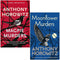 ["9789124087142", "anthony horowitz", "anthony horowitz book collection", "anthony horowitz books", "anthony horowitz collection", "anthony horowitz magpie murders", "anthony horowitz moonflower murders", "magpie murders", "magpie murders anthony horowitz", "magpie murders by anthony horowitz", "moonflower murders", "moonflower murders anthony horowitz", "Susan Ryeland", "Susan Ryeland Series"]