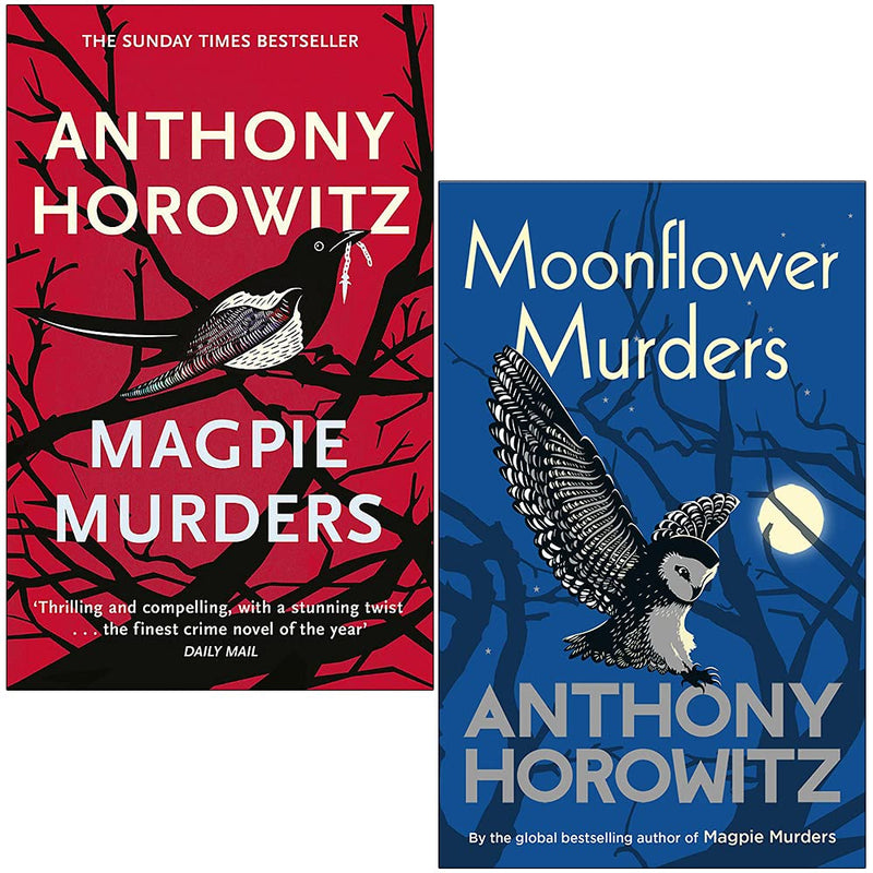 ["9789124087142", "anthony horowitz", "anthony horowitz book collection", "anthony horowitz books", "anthony horowitz collection", "anthony horowitz magpie murders", "anthony horowitz moonflower murders", "magpie murders", "magpie murders anthony horowitz", "magpie murders by anthony horowitz", "moonflower murders", "moonflower murders anthony horowitz", "Susan Ryeland", "Susan Ryeland Series"]