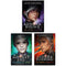 The Aurora Cycle Series 3 Books Set by Amie Kaufman and Jay Kristoff (Aurora's End, Aurora Rising, Aurora Burning)