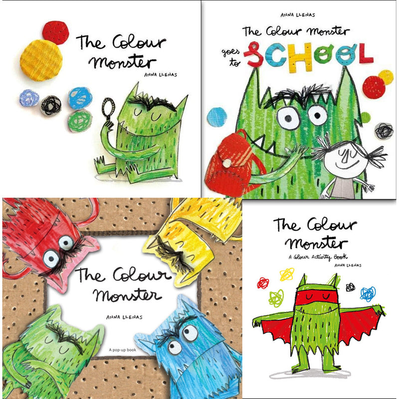 ["4 books", "9780678456668", "a collection of books", "activity books", "anna llenas", "anna llenas book collection", "anna llenas book collection set", "anna llenas books", "anna llenas collection", "anna llenas series", "anna llenas the colour monster series book collection set", "book a collection", "book anna", "book collection", "book monster", "books and collectibles", "books uk", "childrens activity books", "childrens books", "collectable books", "collectible books", "color monster", "colour books", "colour monster book", "early learning", "early reading", "emotions feeling books", "monster book of monsters", "monster books", "picture books", "pictureflat books", "popup books", "rachel bright", "rachel bright book collection", "rachel bright book collection set", "rachel bright books", "rachel bright collection", "rachel bright the worrysaurus", "set books", "the collected book", "the collective book", "the color monster pop up book", "the colour monster", "the colour monster a colour activity book", "the colour monster book", "the colour monster goes to school", "the colour monster pop up book", "the monster book of monsters", "the set up book", "the worrysaurus by rachel bright", "uk book"]