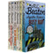 ["6 Book Collection Set by MC beauton", "9780678455807", "Adult Fiction", "Agatha Raisin", "Agatha Raisin 6 Book collection set", "Agatha Raisin Book Collection", "Agatha Raisin Book Collection Set", "Agatha Raisin Books", "Agatha Raisin Collection", "Agatha Raisin Series", "Agatha Raisin Series 1 collection set", "Bestselling Books", "Blood Of an Englishman", "Busy Body", "Crime Series", "Dead Ringer", "M C Beaton", "M C Beaton Book Collection Set", "M C Beaton Books", "M C Beaton Collection", "MC Beaton Book Collection Set", "MC Beauton Book Collection Set", "Mysterious Series", "Perfect Paragon", "Quiche of Death", "Vicious Vet"]