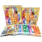 ["9781782494737", "Angel Tarot", "Angel Tarot Cards", "Astrology", "Body", "cl0-CERB", "Fortune-Telling", "Jayne Wallace", "Mind", "Spirit", "Tarot Cards", "The Angel Tarot Cards"]