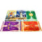 ["9781782494737", "Angel Tarot", "Angel Tarot Cards", "Astrology", "Body", "cl0-CERB", "Fortune-Telling", "Jayne Wallace", "Mind", "Spirit", "Tarot Cards", "The Angel Tarot Cards"]