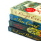 James Marwood & Cat Lovett Series 4 Books Collection Set By Andrew Taylor (The Ashes of London, The Fire Court, The King’s Evil, The Last Protector)