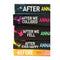 The Complete After Series Collection 5 Books Set By Anna Todd After Ever Happy After After We ..