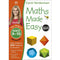 Maths Made Easy: Advanced, Ages 9-10 (Key Stage 2)