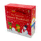 The Usborne Advent Bookshelf 24 Storybooks to enjoy this Christmas