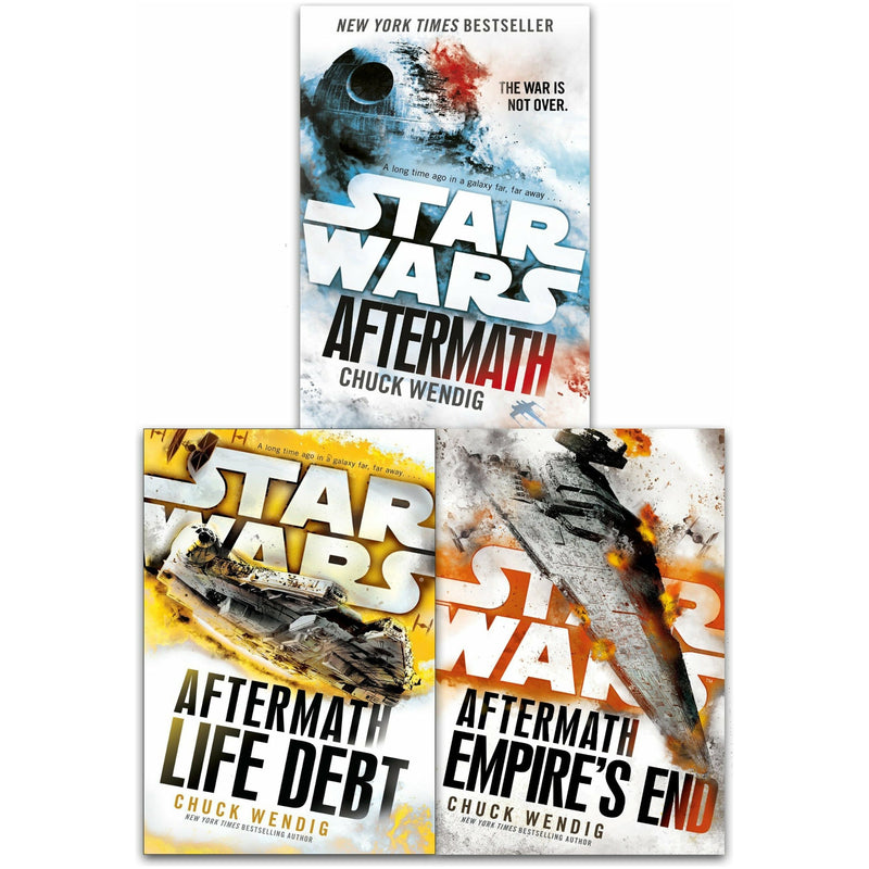["9781787462748", "Aftermath", "Aftermath Trilogy", "Chuck Wendig", "Chuck Wendig Book Collection", "Chuck Wendig Book Collection Set", "Chuck Wendig Book Set", "Chuck Wendig Books", "Chuck Wendig Collection", "Empires End", "Life Debt", "Star Wars", "Star Wars Aftermath", "Star Wars Aftermath Trilogy", "Star Wars Aftermath Trilogy book", "Star Wars Aftermath Trilogy Book Collection", "Star Wars Aftermath Trilogy Book Collection Set", "Star Wars Aftermath Trilogy Books", "Star Wars Aftermath Trilogy Books Set", "Star Wars Aftermath Trilogy Collection", "star wars books", "star wars collection"]
