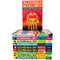 No. 1 Ladies' Detective Agency Series 10 Books Collection Set by Alexander McCall Smith (Books 1 - 10)