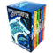 The Shapeshifter Complete Collection 6 Books Set Finding The Fox Running The Risk Going To Gro..