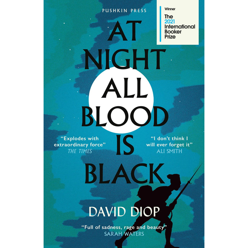 ["9781782277538", "at night all blood is black", "at night all blood is black david diop", "at night all blood is black review", "avid diop booker", "booker library", "bookerprizes", "contemporary fiction", "david diop", "david diop at night all blood is black", "david diop book collection", "david diop book collection set", "david diop booker prize", "david diop books", "david diop collection", "david mandessi diop", "international booker prize 2021", "literary fiction", "the booker library", "thebookerprizes"]