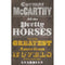 Border Trilogy Series Collection 3 Books Set By Cormac McCarthy