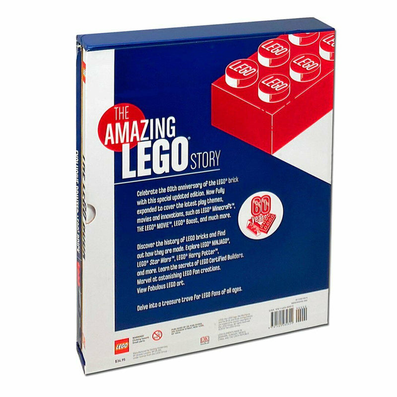 ["9781465482624", "exclusive printed lego bricks", "lego", "lego book collection", "lego book collection set", "lego books", "lego boost", "lego bricks", "lego certified builders", "lego collection", "lego fan creations", "lego fans", "lego harry potter", "lego minecraft", "lego ninjago", "lego special edition", "lego star wars", "lego story books", "the amazing lego story", "the amazing lego story book collection", "the amazing lego story books", "the amazing lego story collection", "the lego book", "the lego movie"]