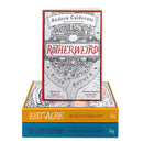 Rotherweird Series 3 Books Collection Set - Rotherweird, Wyntertide, Lost Acre