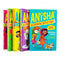 ["9789124370473", "9789124371432", "anisha accidental detective book collection", "anisha accidental detective book collection set", "anisha accidental detective books", "anisha accidental detective collection", "anisha accidental detective granny trouble", "anisha accidental detective holiday adventure", "anisha accidental detective schools cancelled", "anisha accidental detective series", "children fiction", "children humour books", "family fiction", "holiday adventure", "humour books", "serena patel", "serena patel anisha accidental detective", "serena patel anisha accidental detective book collection set", "serena patel book collection", "serena patel book collection set", "serena patel books", "serena patel collection", "serena patel series"]