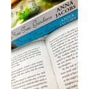 Wiltshire Girls Series 3 Books Collection Set By Anna Jacobs - Cherry Tree Lane, Yew Tree Gardens, Elm Tree Road