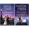 ["9780678453704", "9781785764820", "Adult Fiction (Top Authors)", "anton du", "anton du beke", "anton du beke autobiography", "anton du beke books", "anton du beke collection", "anton du beke moonlight over mayfair", "anton du beke one enchanted evening", "anton du beke paperback", "anton du beke series", "cl0-PTR", "historical romance", "military romance", "moonlight over mayfair", "moonlight over mayfair anton du beke", "moonlight over mayfair paperback", "one enchanted evenin", "one enchanted evening", "romance books"]