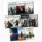 ["9789124025649", "assassins creed", "assassins creed american collection", "assassins creed collection", "assassins creed ezio collection", "assassins creed full collection", "assassins creed game collection", "assassins creed heritage collection", "assassins creed legacy collection", "black flag", "brotherhood", "children books", "children collection", "children graphic novels", "comic book", "forsaken", "heresy", "odyssey", "oliver bowden assassins creed", "oliver bowden books", "renaissance", "revelations", "the secret crusade", "underworld", "unity", "young adults"]