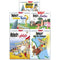 ["9789526526799", "Albert Uderzo", "Asterix", "Asterix and the Banquet", "Asterix and the Golden Sickle", "Asterix and the Goths", "Asterix books", "Asterix books Set", "Asterix Collection", "Asterix Complete Collection", "asterix omnibus", "Asterix the Gaul", "Asterix the Gladiator", "Childrens Comic books", "junior books", "Rene Goscinny", "The Asterix Series", "young teen"]