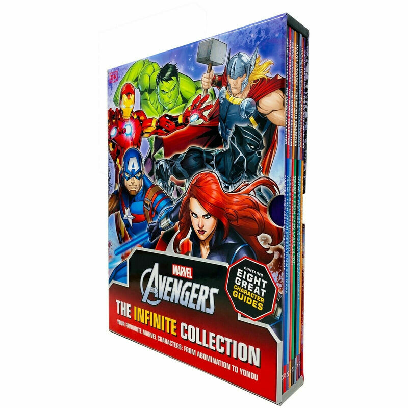 ["9780241488171", "agent of shield", "all marvel characters", "amazon best sellers", "amazon books australia", "amazon books canada", "amazon books for sale", "amazon books search", "amazon used books", "avengers", "avengers book", "avengers characters", "avengers comics", "avengers endgame", "avengers game", "board books", "book sets", "books on line", "books to read", "captain america", "captain america comic", "captain marvel", "children books", "children comics books", "comic black panther", "comic wolverine", "disney book collection", "disney books for adults", "disney princess storybook collection", "disney story", "disney storybook collection", "disney wonderful world of reading", "from abomination to bullseye", "from captain america to dum dum dugan", "from echo to hank pym", "from hardball to lionheart", "from living laser to mvp", "from nebula to rocket raccoon", "from scarlet witch to supreme intelligence", "from thanos to yondu", "good books", "history books", "hulk", "Infants", "iron man books", "iron man comic", "iron man the gauntlet", "junior books", "look and find books", "magic book", "marvel avengers", "marvel avengers game", "marvel avengers the infinite collection", "marvel book", "marvel books", "marvel characters", "marvel collection", "marvel colouring book", "marvel comic", "marvel comic books", "marvel encyclopedia", "marvel gift", "marvel heroes", "marvel heroes list", "marvel items", "marvel names", "marvel new warriors", "marvel superhero", "marvel ultimate", "princess books", "shop marvel", "spider man book", "spiderman book", "strongest marvel characters", "thanos", "thanos marvel", "the avengers", "the avengers book collection set", "the avengers books", "the avengers box set", "the avengers collection", "the avengers infinite collection", "the avengers marvel characters", "the avengers the infinite collection", "thor"]
