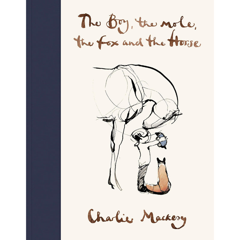 ["9781529105100", "Body", "Body Work of art", "Books", "Charlie Mackesy", "Charlie Mackesy Book Collection", "Charlie Mackesy Book Collection Set", "Charlie Mackesy Books", "Charlie Mackesy Collection", "Graphic novels", "human art", "life lessons", "Mind", "personal development", "Philosophy", "Popular philosophy", "Self-help", "Self-help & personal development", "Spirit", "The Boy", "The Boy The Mole The Fox and The Horse", "The Fox", "The Fox and The Horse", "The Horse", "The Mole", "unlikely friend"]