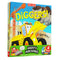 Mighty Machines! Collection 4 Books Set (Diggers!, Rescue!, Trucks!, Tractors!): four action-packed books to explore