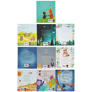 Children Best Behaviour 10 Books Collection Set (Sometimes: A Book of Feelings, Tiny Tantrum, A Little Bit Worried, I’m Sorry!, The Big Angry Roar, The Perfect Shelter, Best Behaviour, Happy &amp;amp; More)