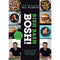 Bosh Healthy Vegan, [Hardcover] Bish Bash Bosh 2 Books Collection Set By Henry Firth, Ian Theasby
