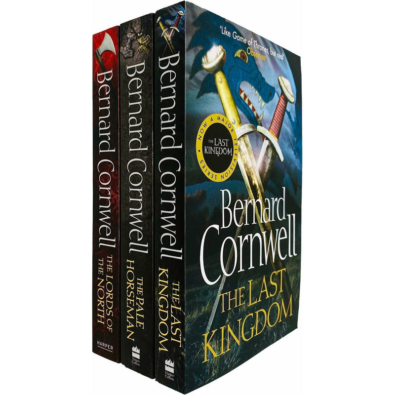 ["9789124086770", "Bernard Cornwell", "Bernard Cornwell Book Collection Set", "Bernard Cornwell Book Set", "Bernard Cornwell Books", "bernard cornwell books in order the last kingdom", "Bernard Cornwell Last Kingdom", "Bernard Cornwell Last Kingdom Book Collection Set", "Bernard Cornwell Last Kingdom Collection", "Bernard Cornwell Last Kingdom Series", "bernard cornwell latest book", "bernard cornwell new book 2021", "cornwell bernard", "Death of Kings", "Sword Song", "The Burning Land", "The Empty Throne", "The Flame Bearer", "The Last Kingdom", "the last kingdom books", "The Lord of the North", "The Lords of the North", "The Pagan Lord", "The Pale Horseman", "War of the Wolf", "Warriors of the Storm"]