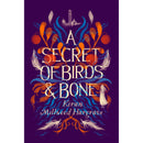 A Secret of Birds &amp;amp;amp; Bone: the new children&amp;amp;