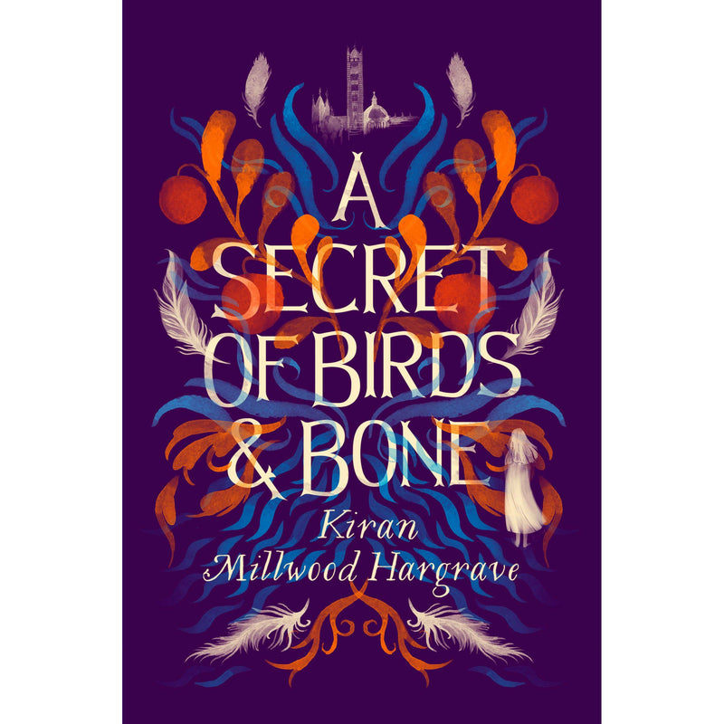 A Secret of Birds &amp;amp;amp; Bone: the new children&amp;amp;