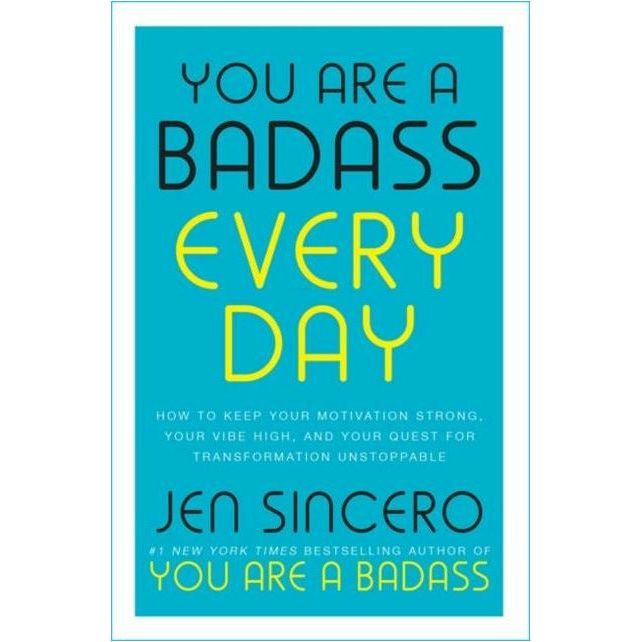 ["9789123609246", "adult fiction", "author", "awesome life", "badass", "Badass Habits", "Badass Habits books", "books set", "collection", "fiction books", "greatness", "Jen Sincero", "Jen Sincero book", "jen sincero books in order", "jen sincero habits", "jen sincero new book", "making money master", "mindset wealth", "start living", "stop doubting", "You Are a Badass", "you are a badass at making money", "you are a badass book set", "you are a badass books", "you are a badass collection", "You Are a Badass Every Day", "You Are a Badass Every Day book", "you are a badass series"]