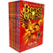 ["9781408348079", "adam blade", "beast quest", "beast quest box set", "beast quest collection", "beast quest series", "beast quest series 1", "Childrens Books (5-7)", "cl0-PTR", "junior books"]