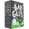 The Bad Guys Episodes 6-10 Collection 5 Books Set By Aaron Blabey