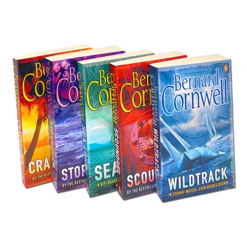 ["9780678453506", "adult fiction", "Adult Fiction (Top Authors)", "bernard cornwell", "Bernard Cornwell Books", "Bernard Cornwell books collection", "bernard cornwell books in order", "Bernard Cornwell Books Set", "bernard cornwell collection", "bernard cornwell latest book", "bernard cornwell sailing thrillers", "bernard cornwell sailing thrillers books", "bernard cornwell sailing thrillers collection", "bernard cornwell war lord", "cl0-CERB", "crackdown", "fiction books", "sailing thriller books", "sailing thrillers", "Sailing Thrillers Collection books set", "sailing thrillers series", "scoundrel", "sea lord", "stormchild", "war lord bernard cornwell", "warrior chronicles series", "wildtrack"]