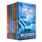 Bernard Cornwell - Sailing Thrillers Collection - 5 Books