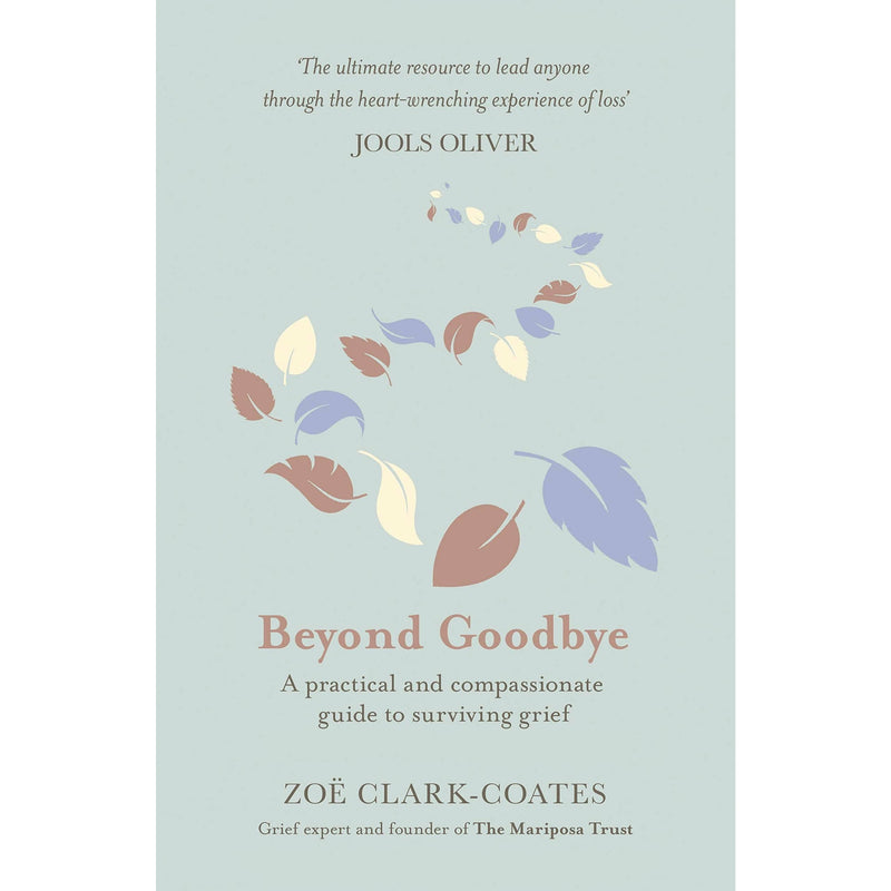 ["9781409185406", "beyond goodbye", "beyond goodbye by zoe clark coates", "beyond goodbye zoe clark coates", "Death & Bereavement", "Family & Lifestyle", "Gynaecology & Obstetrics", "Mental health", "mental health books", "Pregnancy & Childbirth", "pregnancy after loss anxiety", "pregnancy after loss book", "pregnancy after loss journal", "pregnancy after loss quotes", "pregnancy after loss zoe clark coates", "Pregnancy After Loss: A day-by-day plan to reassure and comfort you", "Raising Children", "zoe clark coates", "zoe clark coates baby loss guide", "zoe clark coates beyond goodbye", "zoe clark coates book collection", "zoe clark coates book collection set", "zoe clark coates books", "zoe clark coates books in order", "zoe clark coates collection", "zoe clark coates podcast", "zoe clark coates pregnancy after loss", "zoe clark coates quotes", "zoe clark coates series"]