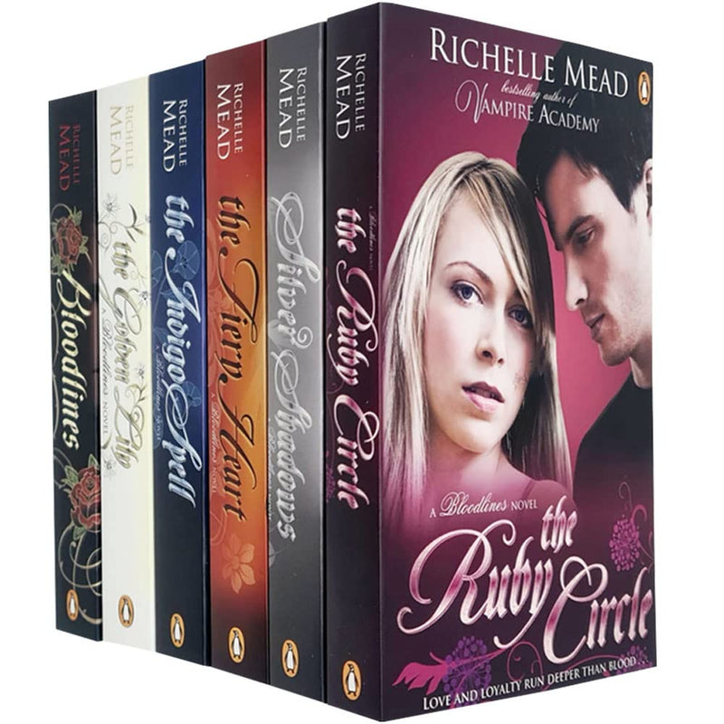 ["9789526515717", "Bloodlines", "richelle mead", "richelle mead audiobook", "richelle mead bloodlines", "richelle mead bloodlines in order", "richelle mead bloodlines order", "richelle mead bloodlines richelle", "richelle mead bloodlines series", "richelle mead bloodlines series hardcover", "richelle mead bloodlines series kindle", "richelle mead book collection", "richelle mead book collection set", "richelle mead book series", "richelle mead book series in order", "richelle mead books", "richelle mead books bloodlines series", "richelle mead books in order", "richelle mead box set", "richelle mead collection", "richelle mead new book 2022", "richelle mead series", "richelle mead vampire academy", "richelle mead vampire academy audiobook", "richelle mead vampire academy series", "Silver Shadows", "The Fiery Heart", "The Golden Lily", "The Indigo Spell", "The Ruby Circle"]