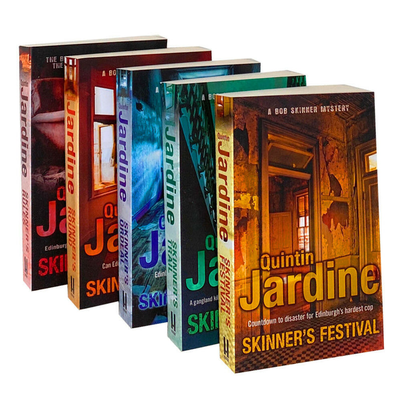 ["9789526540832", "adult fiction", "bob skinner book collection", "bob skinner books", "bob skinner books in order", "bob skinner collection", "bob skinner series", "fiction books", "quintin jardine", "quintin jardine bob skinner", "quintin jardine book collection set", "quintin jardine books", "quintin jardine books in order", "quintin jardine collection", "quintin jardine skinner books in order", "skinners festival", "skinners ordeal", "skinners round", "skinners rules", "skinners trail"]