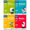 Bond 11+ English 4 Books Set Ages 10-11+ Inc Maths, English, Verbal and Non-verbal (Book 1)