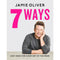 ["7 ways easy ideas for every day of the week", "7 ways jamie oliver", "Jamie oliver", "jamie oliver 15 minute meals", "jamie oliver 5 ingredients", "jamie oliver 7 ways", "jamie oliver book collection", "jamie oliver book collection set", "jamie oliver books", "jamie oliver collection", "jamie oliver keep cooking and carry on", "jamie oliver veg", "jamie's italian"]